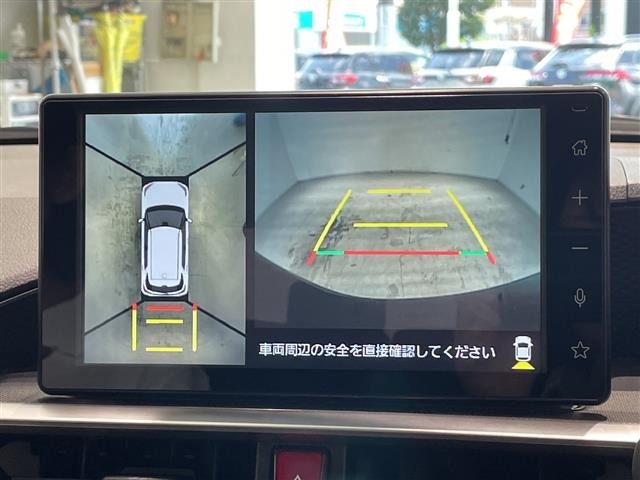 Toyota RAIZE 2025 8338725-18