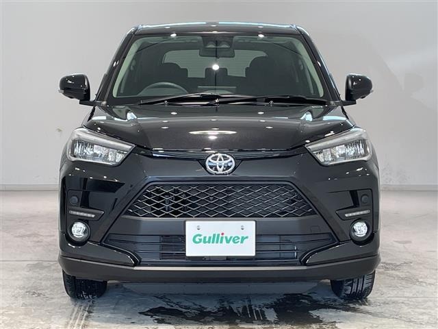 Toyota RAIZE 2025 8338725-23