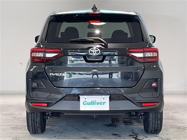 Toyota RAIZE 2025 8338725-4