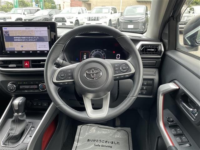 Toyota RAIZE 2020 8338727-14