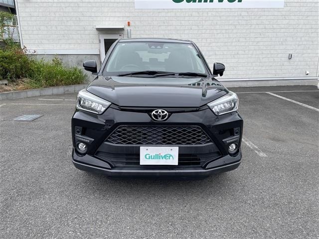 Toyota RAIZE 2020 8338727-15