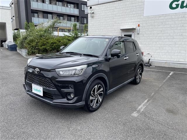 Toyota RAIZE 2020 8338727-16