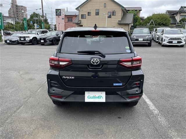 Toyota RAIZE 2020 8338727-19