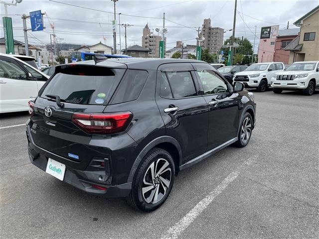 Toyota RAIZE 2020 8338727-21