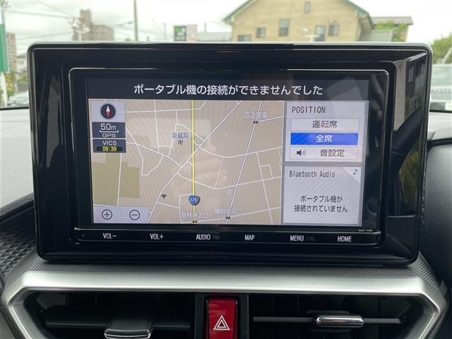 Toyota RAIZE 2020 8338727-4