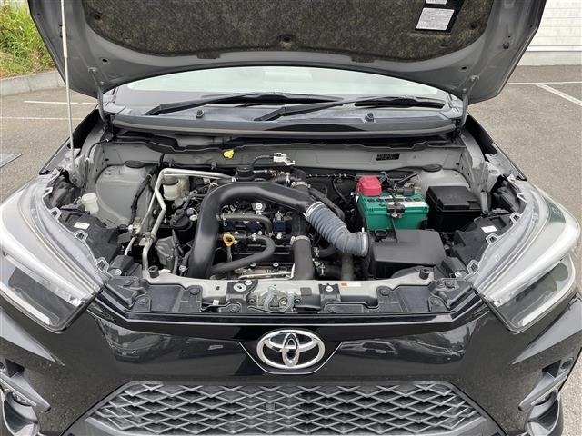 Toyota RAIZE 2020 8338727-7