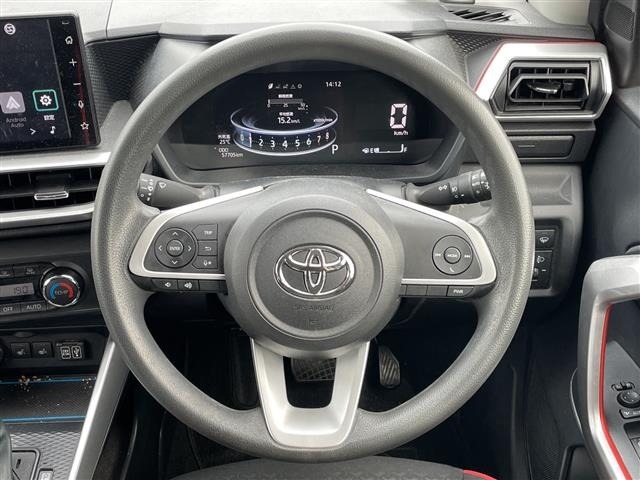 Toyota RAIZE 2021 8338728-1