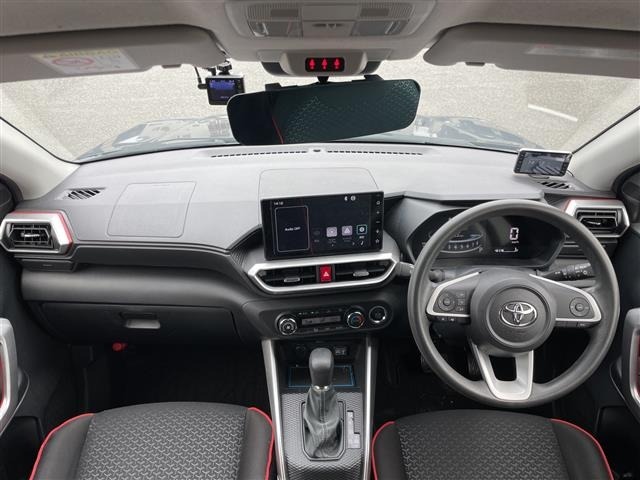 Toyota RAIZE 2021 8338728-14