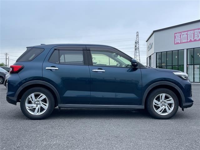 Toyota RAIZE 2021 8338728-17