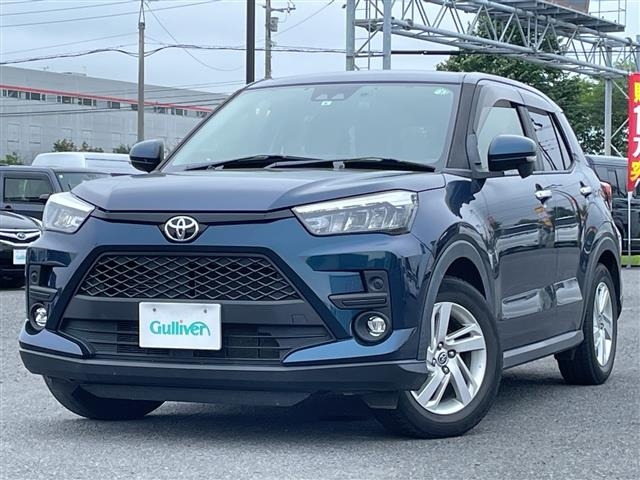 Toyota RAIZE 2021 8338728-19