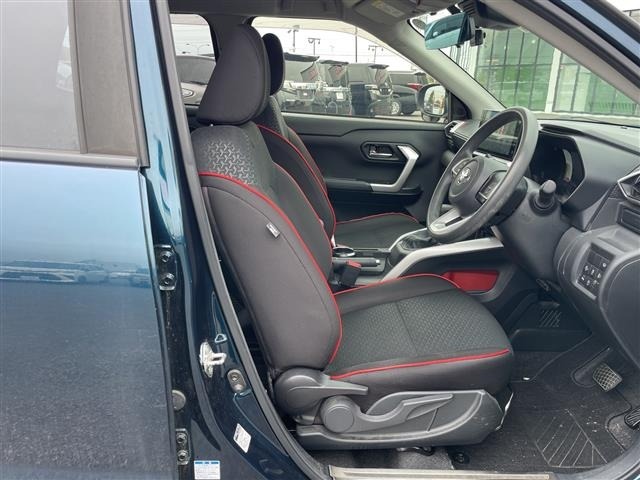 Toyota RAIZE 2021 8338728-3