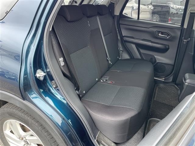 Toyota RAIZE 2021 8338728-5