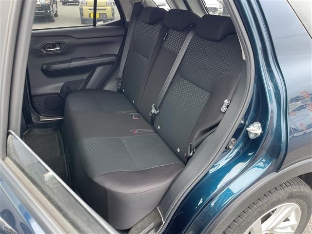 Toyota RAIZE 2021 8338728-8