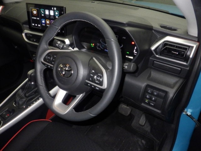 Toyota RAIZE 2024 8338729-3