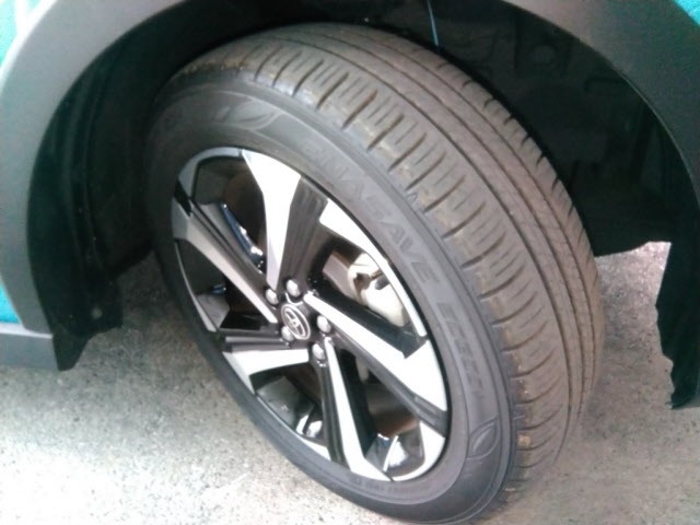 Toyota RAIZE 2024 8338729-9