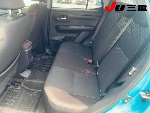 Toyota RAIZE 2020 8338730-10