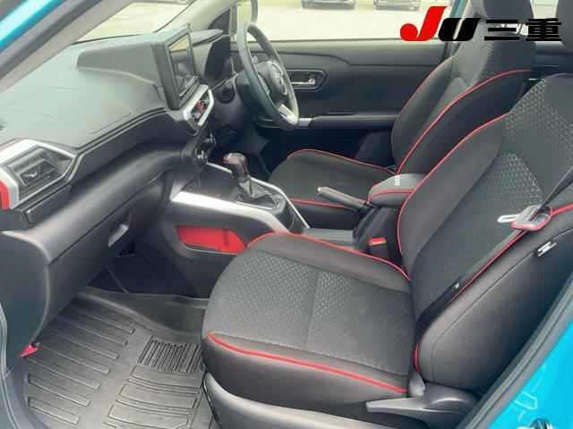Toyota RAIZE 2020 8338730-3