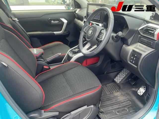 Toyota RAIZE 2020 8338730-4