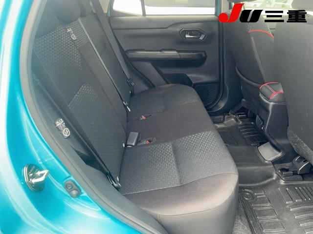 Toyota RAIZE 2020 8338730-5