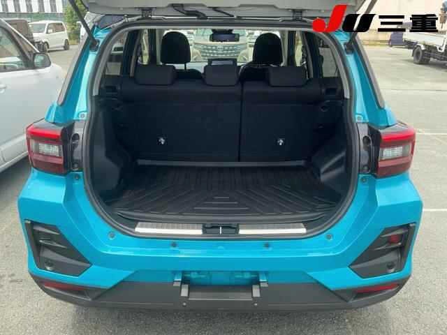Toyota RAIZE 2020 8338730-7