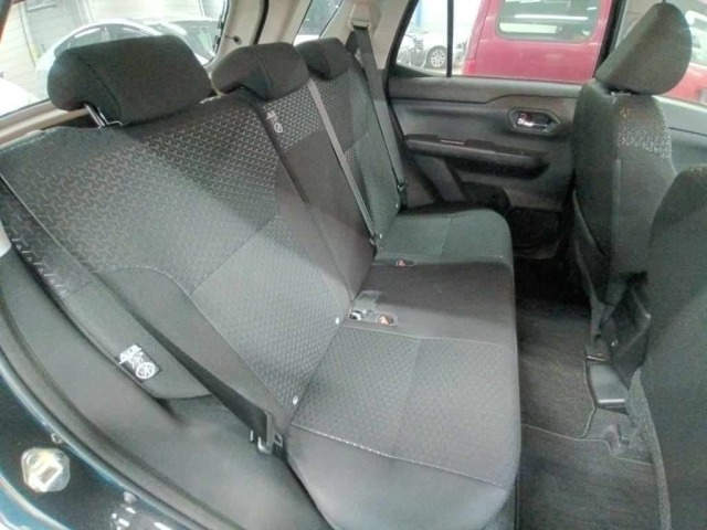 Toyota RAIZE 2025 8338731-12