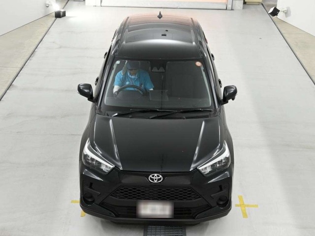 Toyota RAIZE 2025 8338731-7