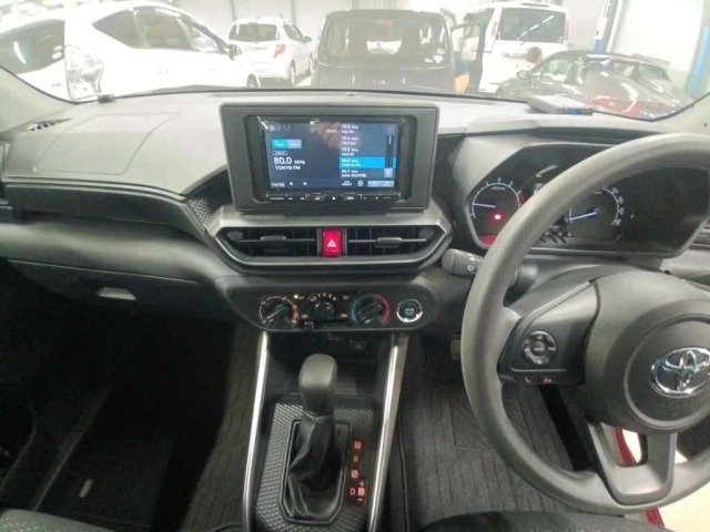 Toyota RAIZE 2023 8338738-11