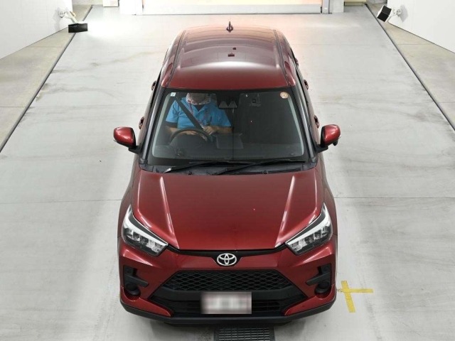 Toyota RAIZE 2023 8338738-7