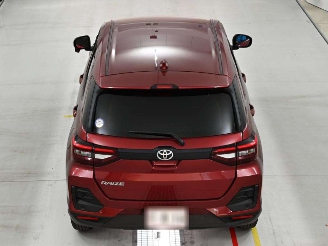 Toyota RAIZE 2023 8338738-8