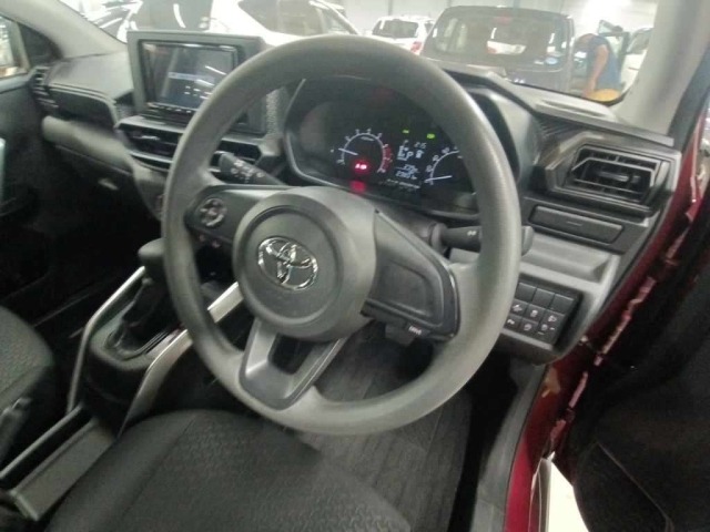 Toyota RAIZE 2023 8338738-9