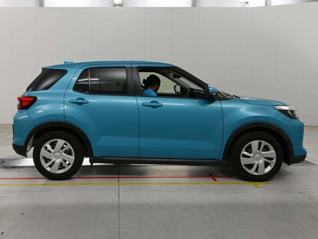 Toyota RAIZE 2023 8338739-3