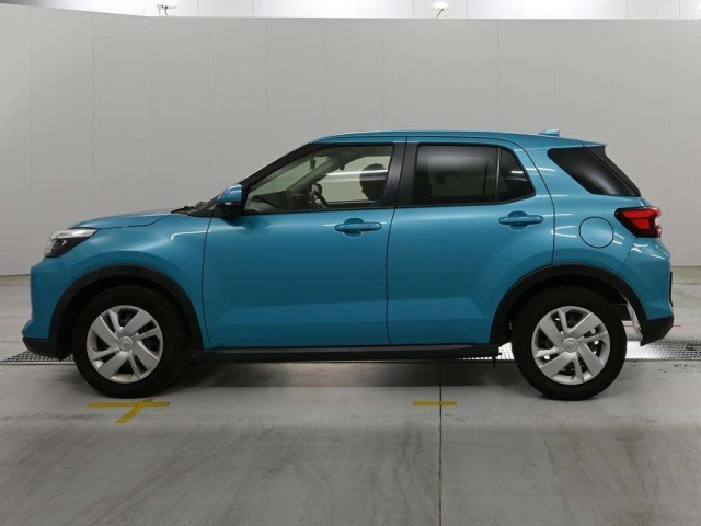 Toyota RAIZE 2023 8338739-4
