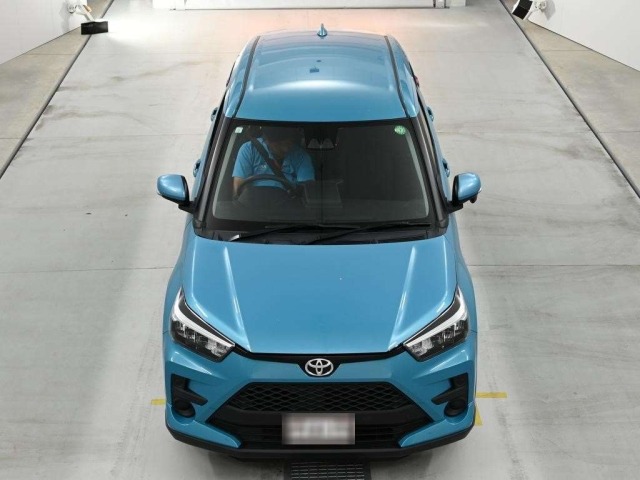 Toyota RAIZE 2023 8338739-7