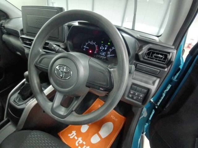 Toyota RAIZE 2023 8338739-9