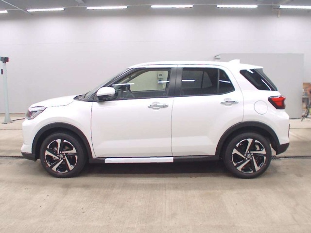 Toyota RAIZE 2026 8338740-4