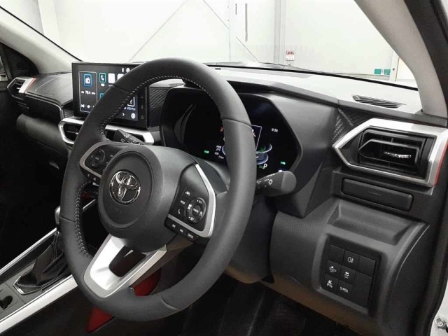 Toyota RAIZE 2026 8338740-7