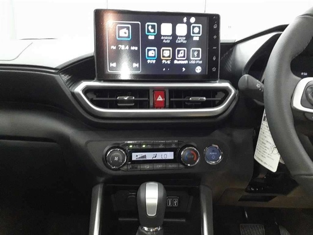 Toyota RAIZE 2026 8338740-9