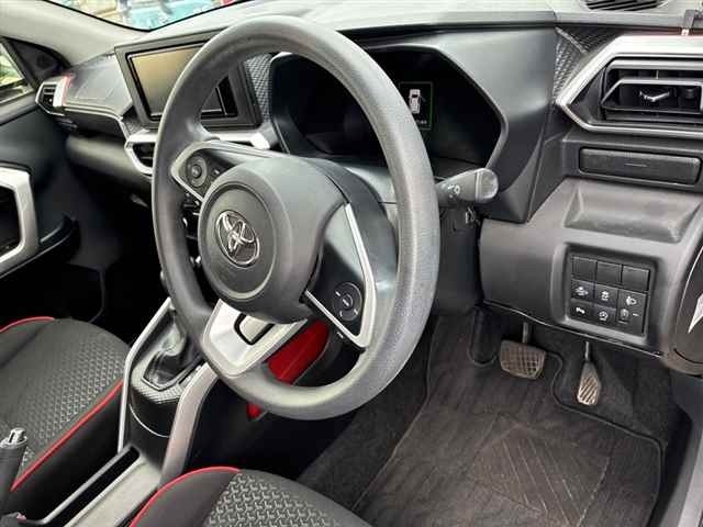 Toyota RAIZE 2021 8338743-3