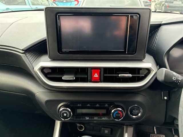 Toyota RAIZE 2021 8338743-6