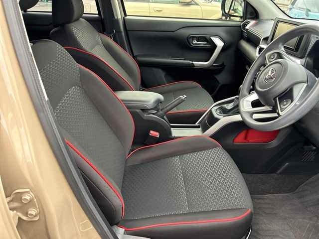 Toyota RAIZE 2021 8338743-7