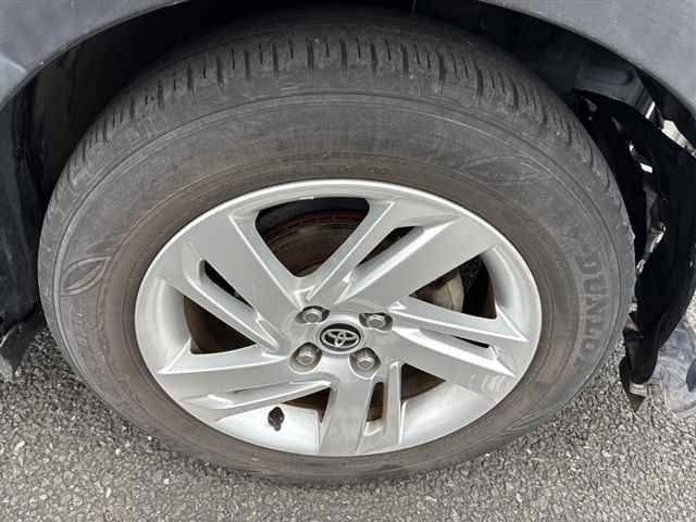 Toyota RAIZE 2021 8338743-9