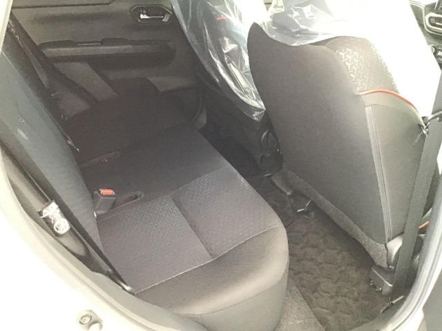Toyota RAIZE 2020 8338744-6