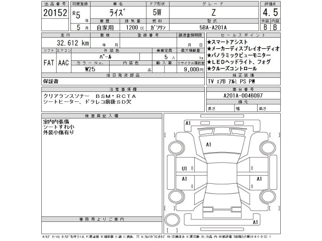 Toyota RAIZE 2023 8338746-2