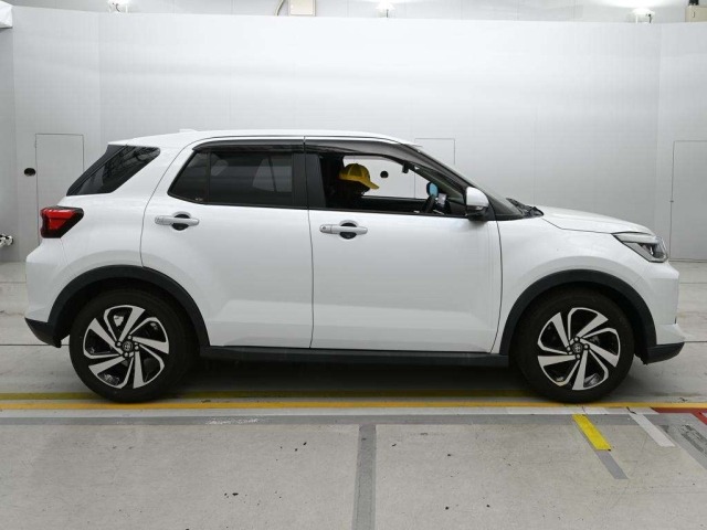 Toyota RAIZE 2023 8338746-3