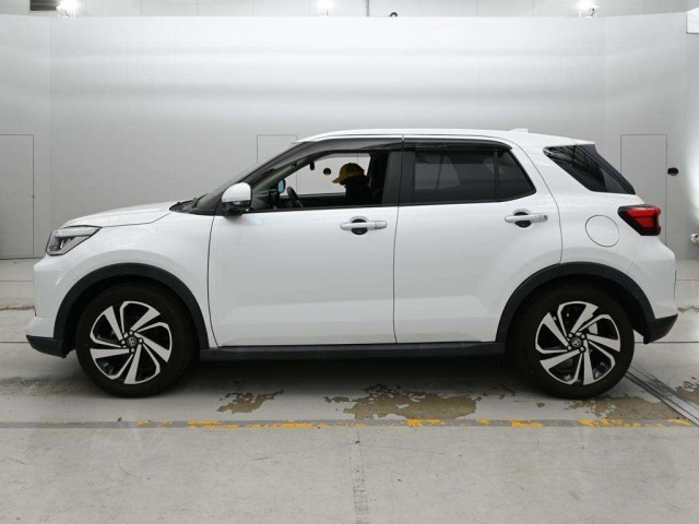 Toyota RAIZE 2023 8338746-4