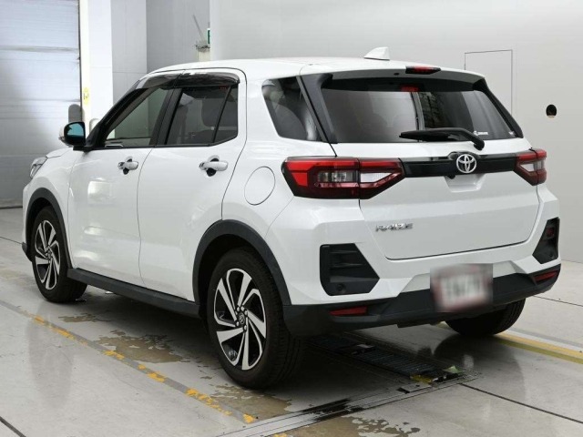Toyota RAIZE 2023 8338746-6