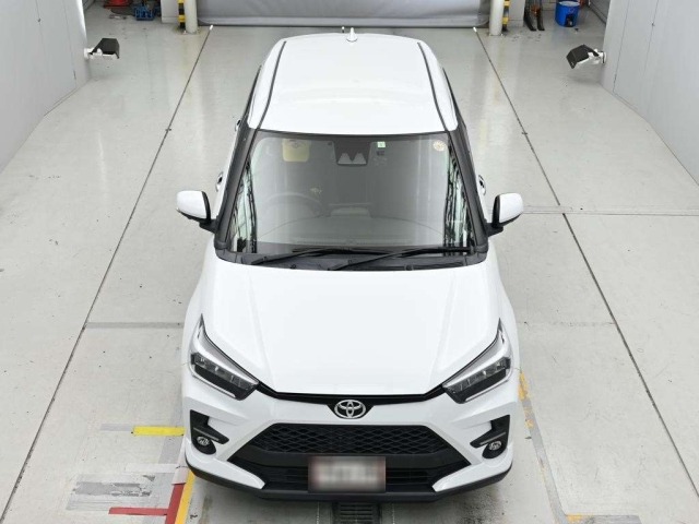 Toyota RAIZE 2023 8338746-7