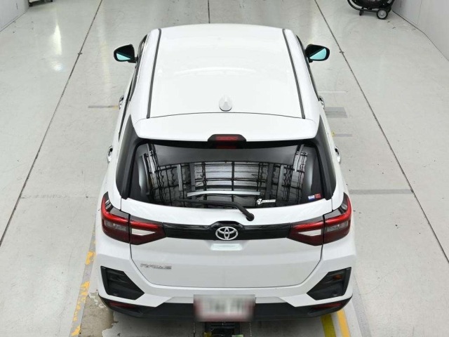 Toyota RAIZE 2023 8338746-8