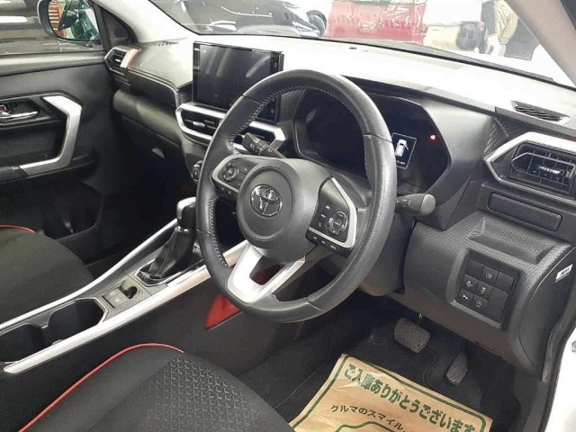 Toyota RAIZE 2023 8338746-9