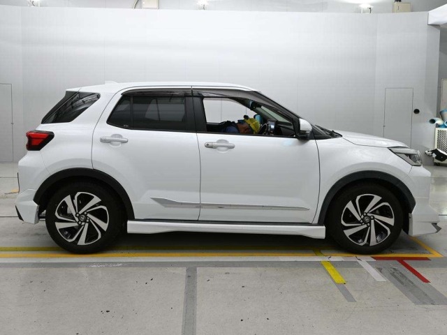 Toyota RAIZE 2020 8338748-3
